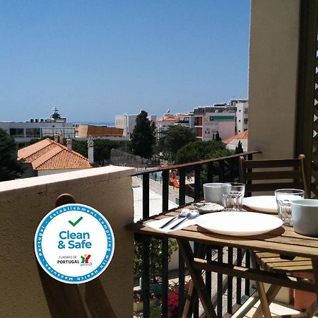 Hotel As Mimosas Sesimbra Zewnętrze zdjęcie