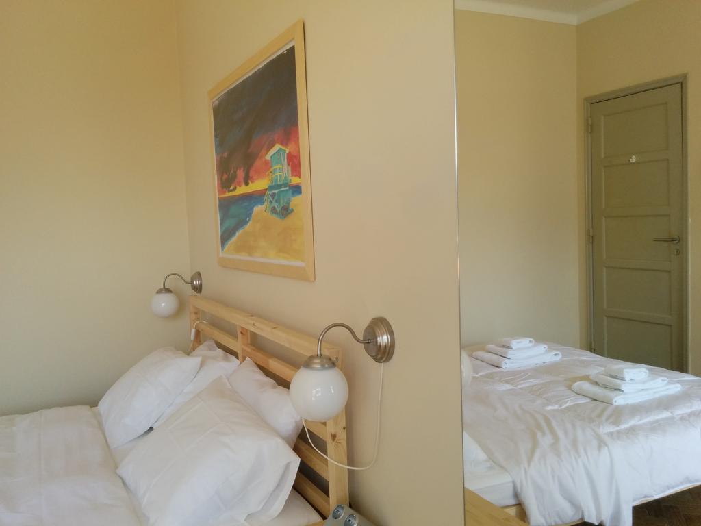 Hotel As Mimosas Sesimbra Zewnętrze zdjęcie